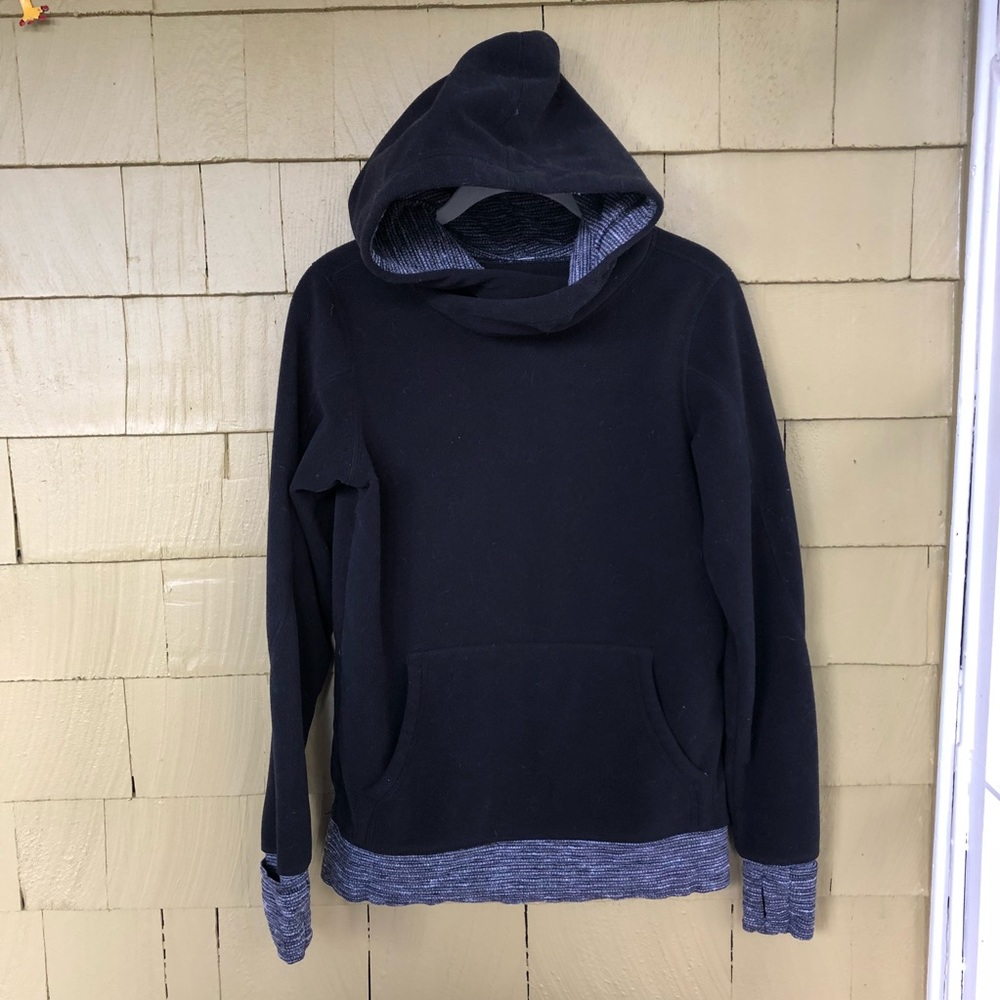 Lululemon Runaway Fleece